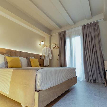 Metis Urbane Living Spaces Ateny Zewnętrze zdjęcie
