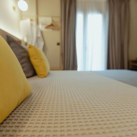 Metis Urbane Living Spaces Ateny Zewnętrze zdjęcie
