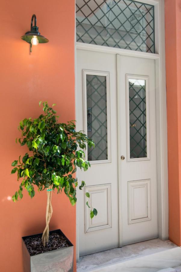 Metis Urbane Living Spaces Ateny Zewnętrze zdjęcie