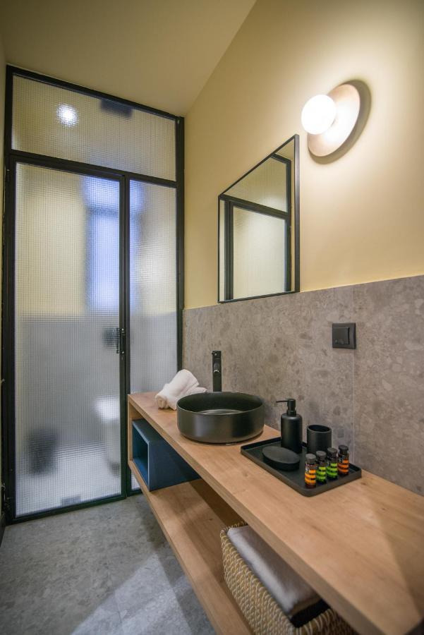 Metis Urbane Living Spaces Ateny Zewnętrze zdjęcie