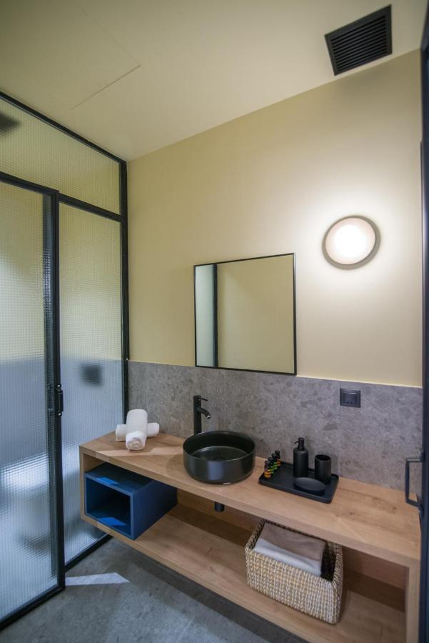Metis Urbane Living Spaces Ateny Zewnętrze zdjęcie