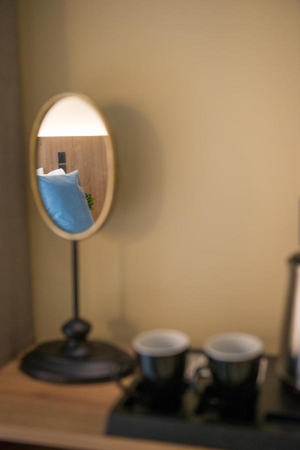 Metis Urbane Living Spaces Ateny Zewnętrze zdjęcie
