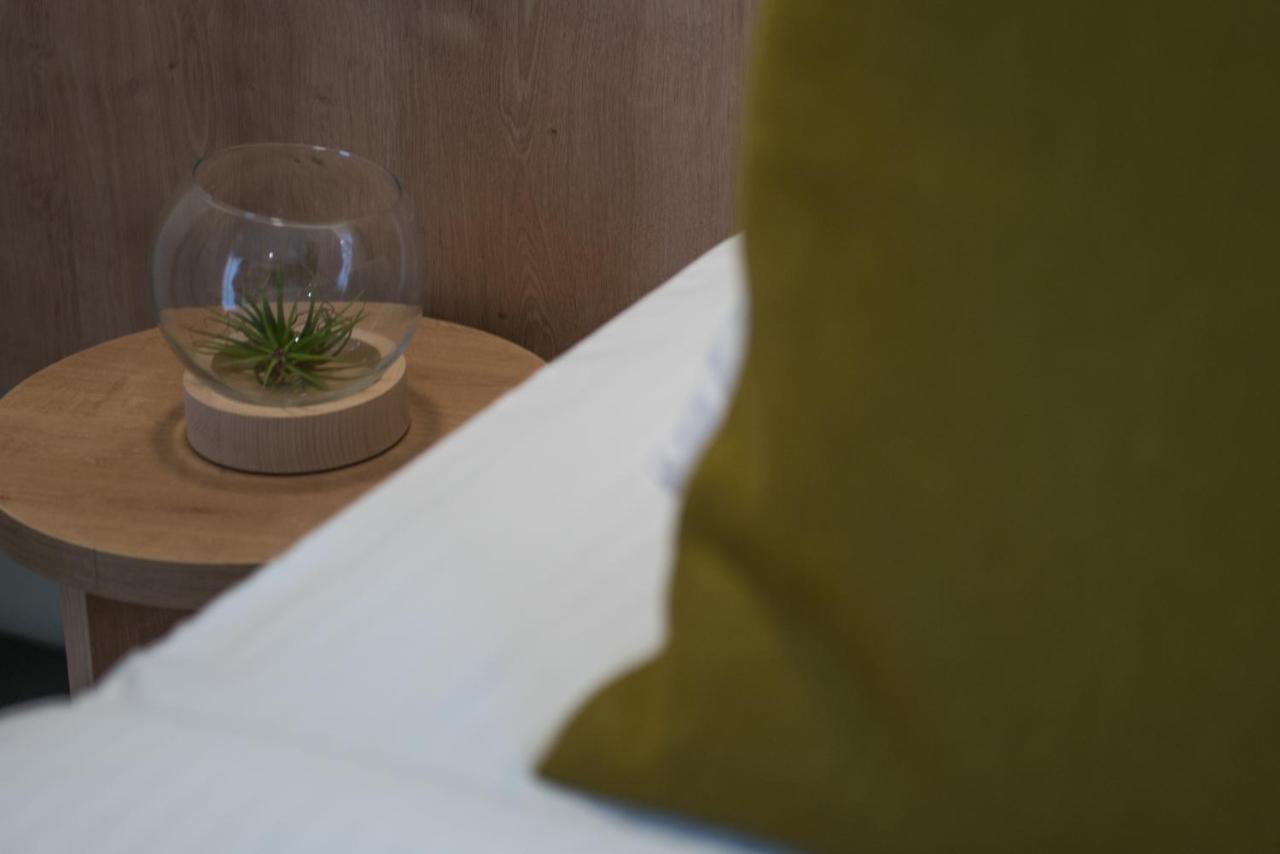 Metis Urbane Living Spaces Ateny Zewnętrze zdjęcie