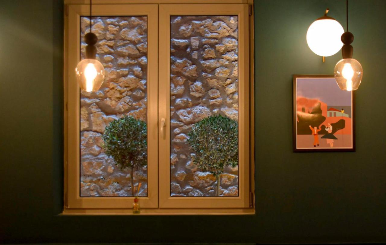 Metis Urbane Living Spaces Ateny Zewnętrze zdjęcie