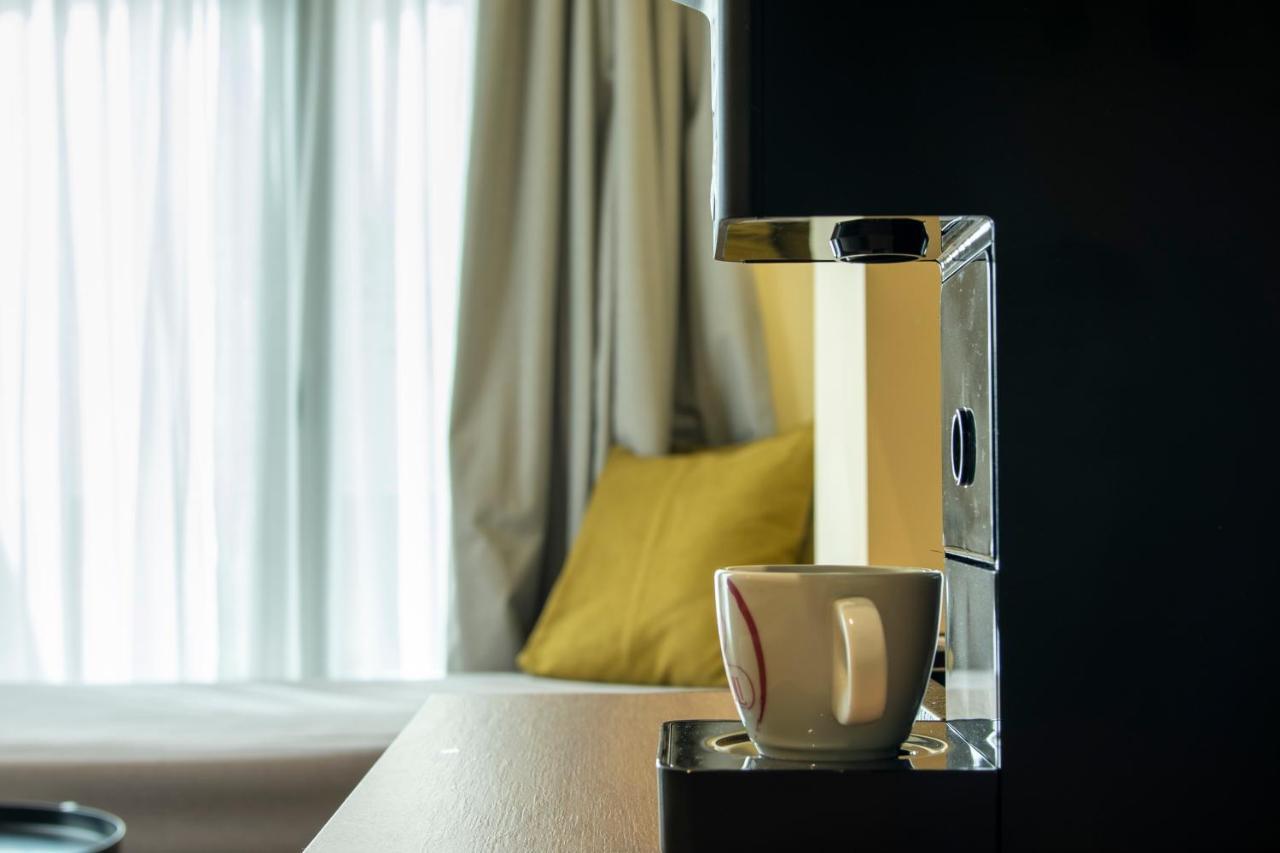 Metis Urbane Living Spaces Ateny Zewnętrze zdjęcie