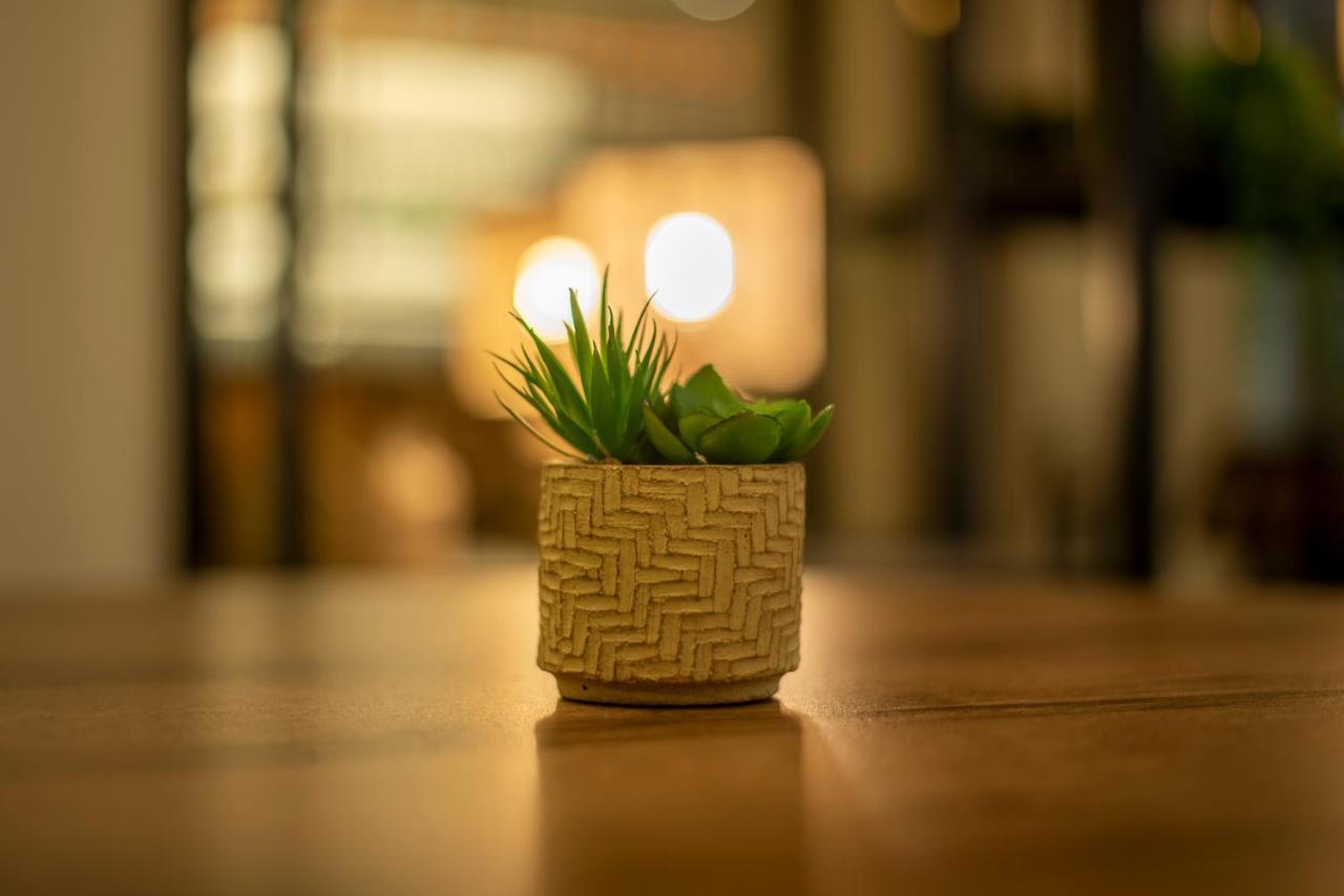 Metis Urbane Living Spaces Ateny Zewnętrze zdjęcie