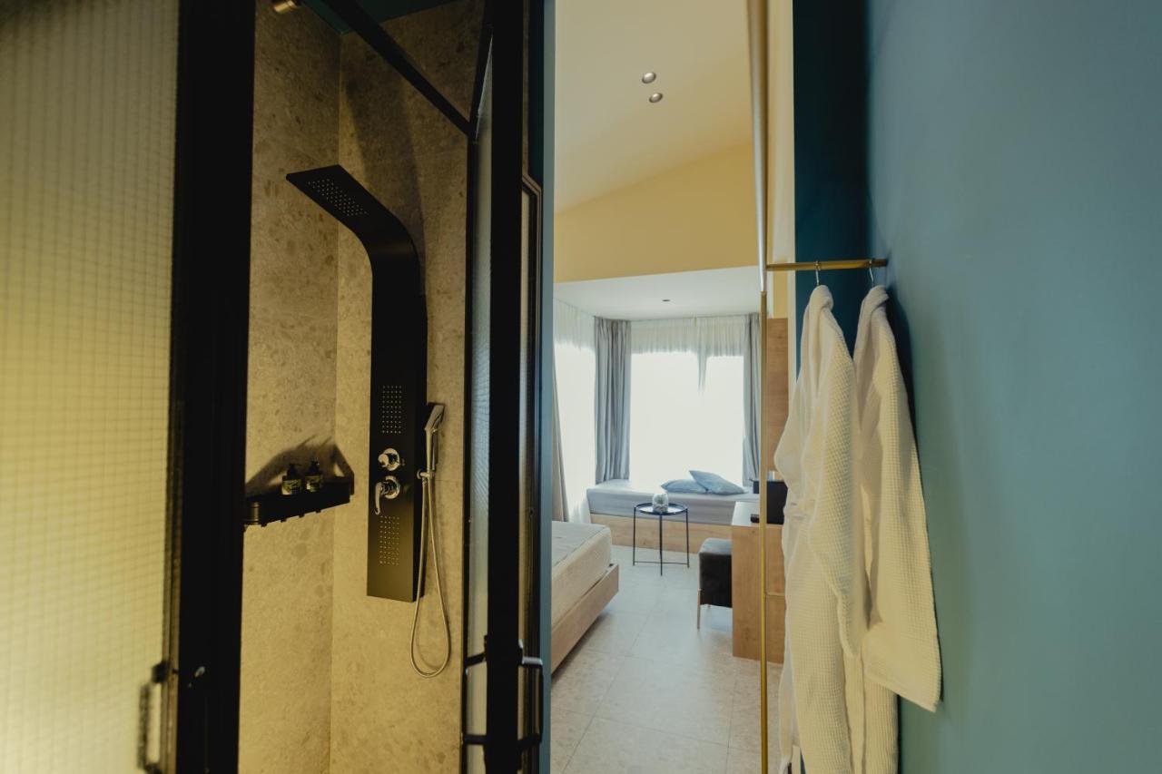 Metis Urbane Living Spaces Ateny Zewnętrze zdjęcie