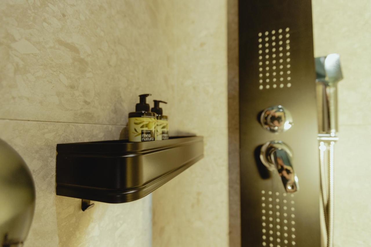 Metis Urbane Living Spaces Ateny Zewnętrze zdjęcie