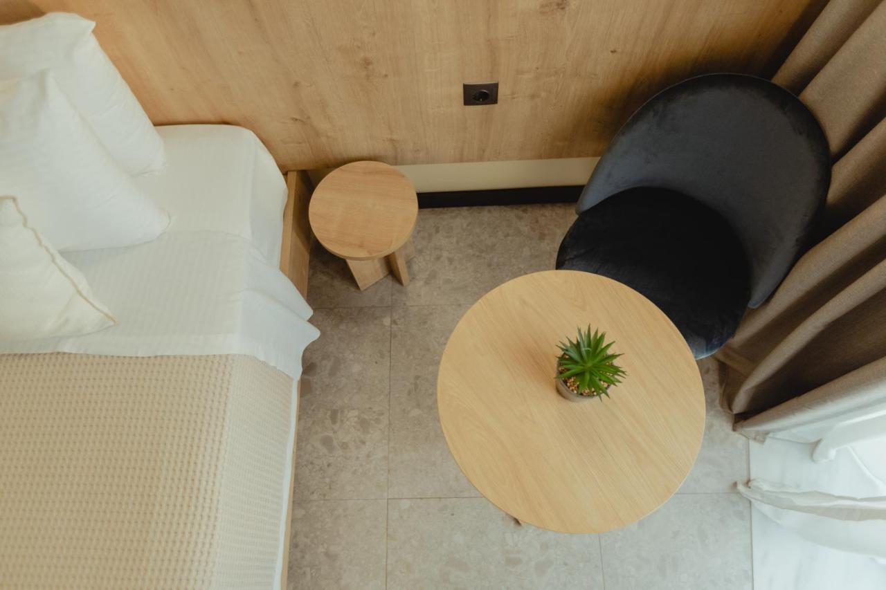 Metis Urbane Living Spaces Ateny Zewnętrze zdjęcie