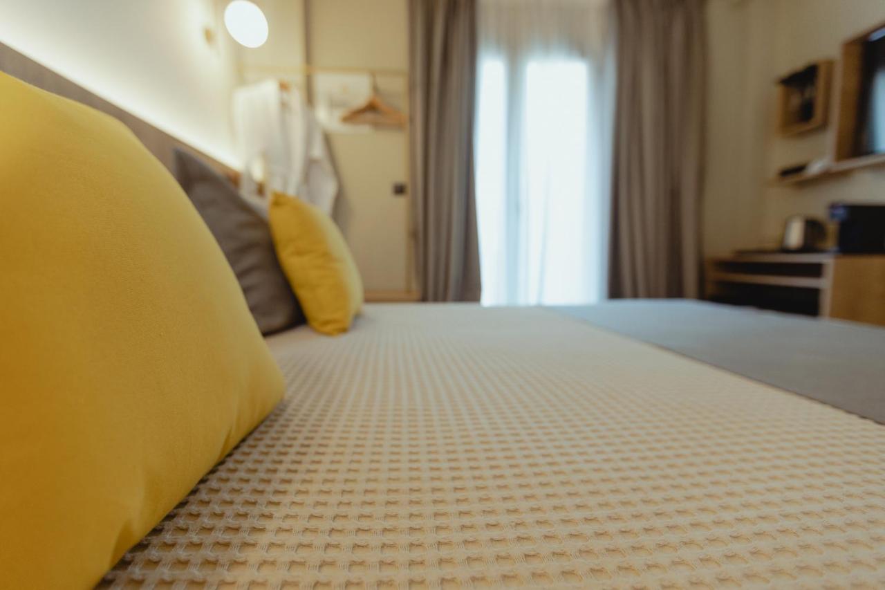 Metis Urbane Living Spaces Ateny Zewnętrze zdjęcie