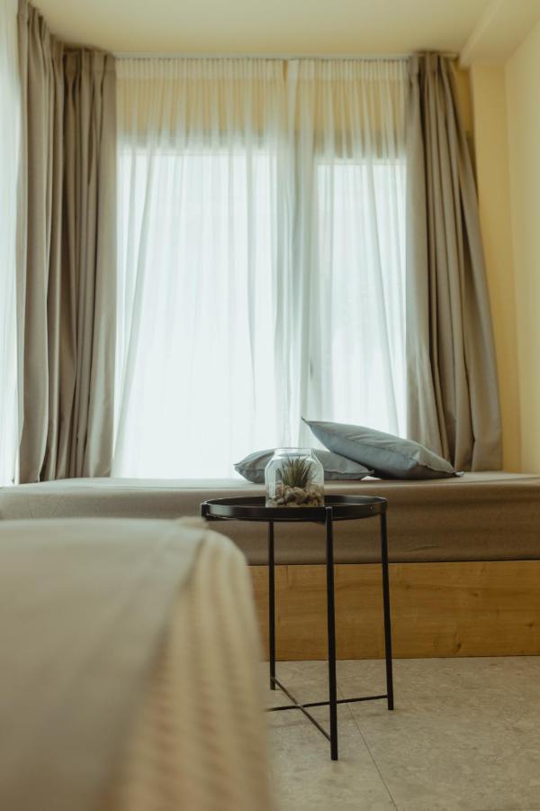Metis Urbane Living Spaces Ateny Zewnętrze zdjęcie