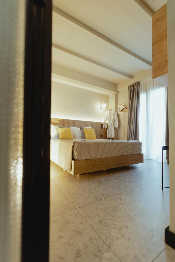 Metis Urbane Living Spaces Ateny Zewnętrze zdjęcie