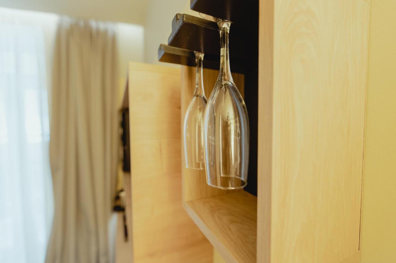 Metis Urbane Living Spaces Ateny Zewnętrze zdjęcie