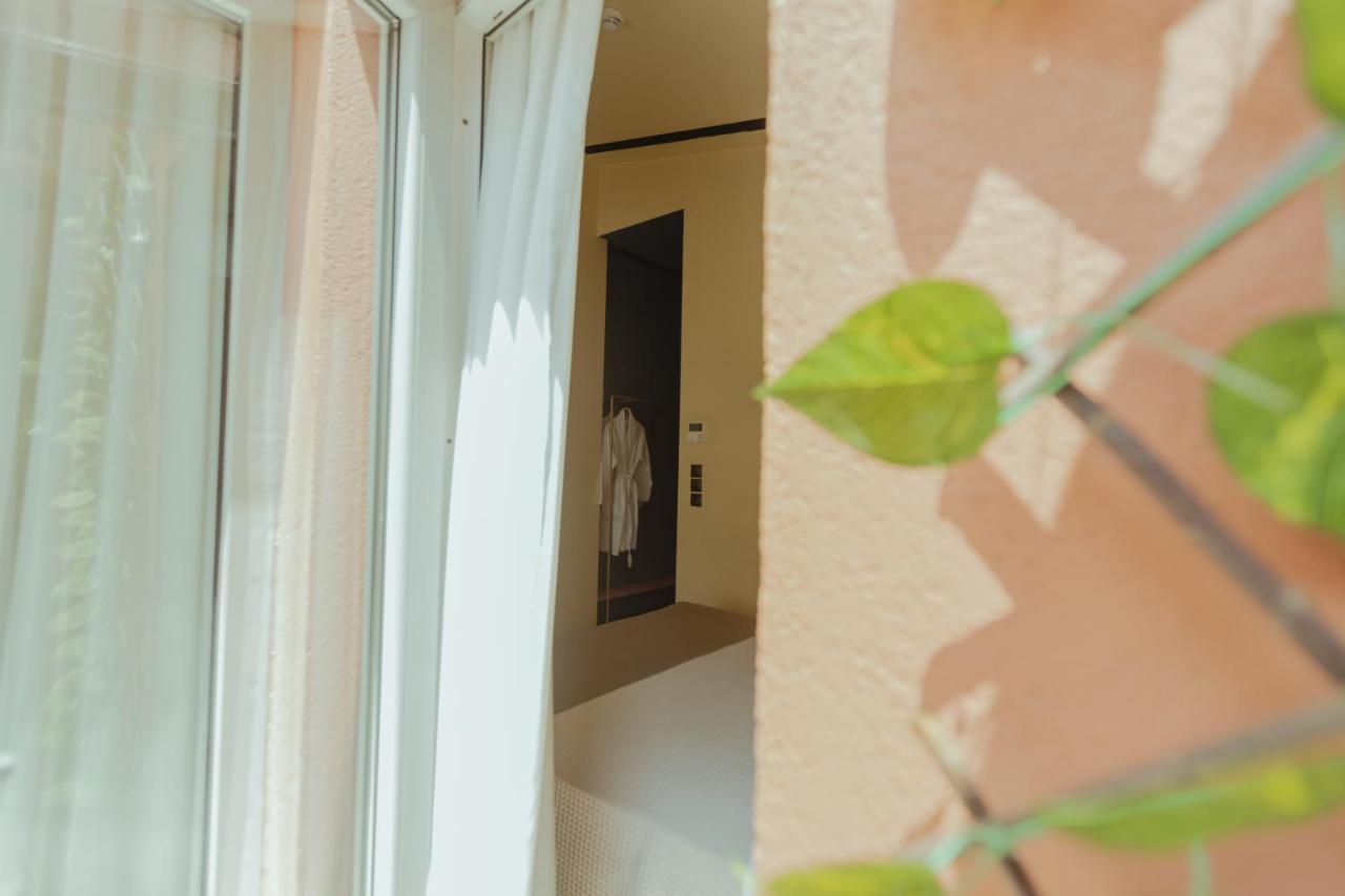 Metis Urbane Living Spaces Ateny Zewnętrze zdjęcie