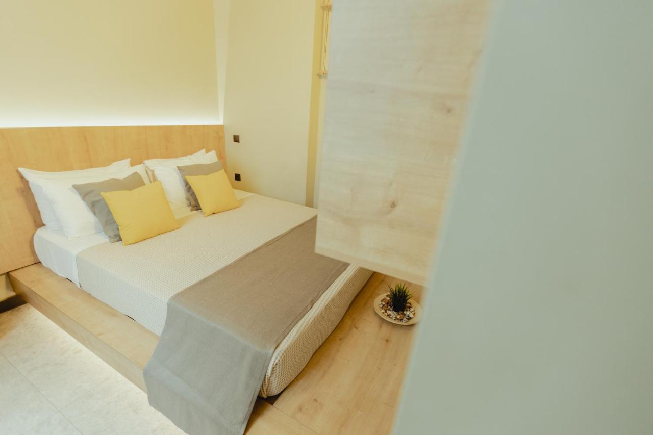 Metis Urbane Living Spaces Ateny Zewnętrze zdjęcie