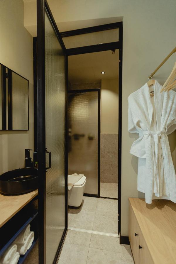 Metis Urbane Living Spaces Ateny Zewnętrze zdjęcie