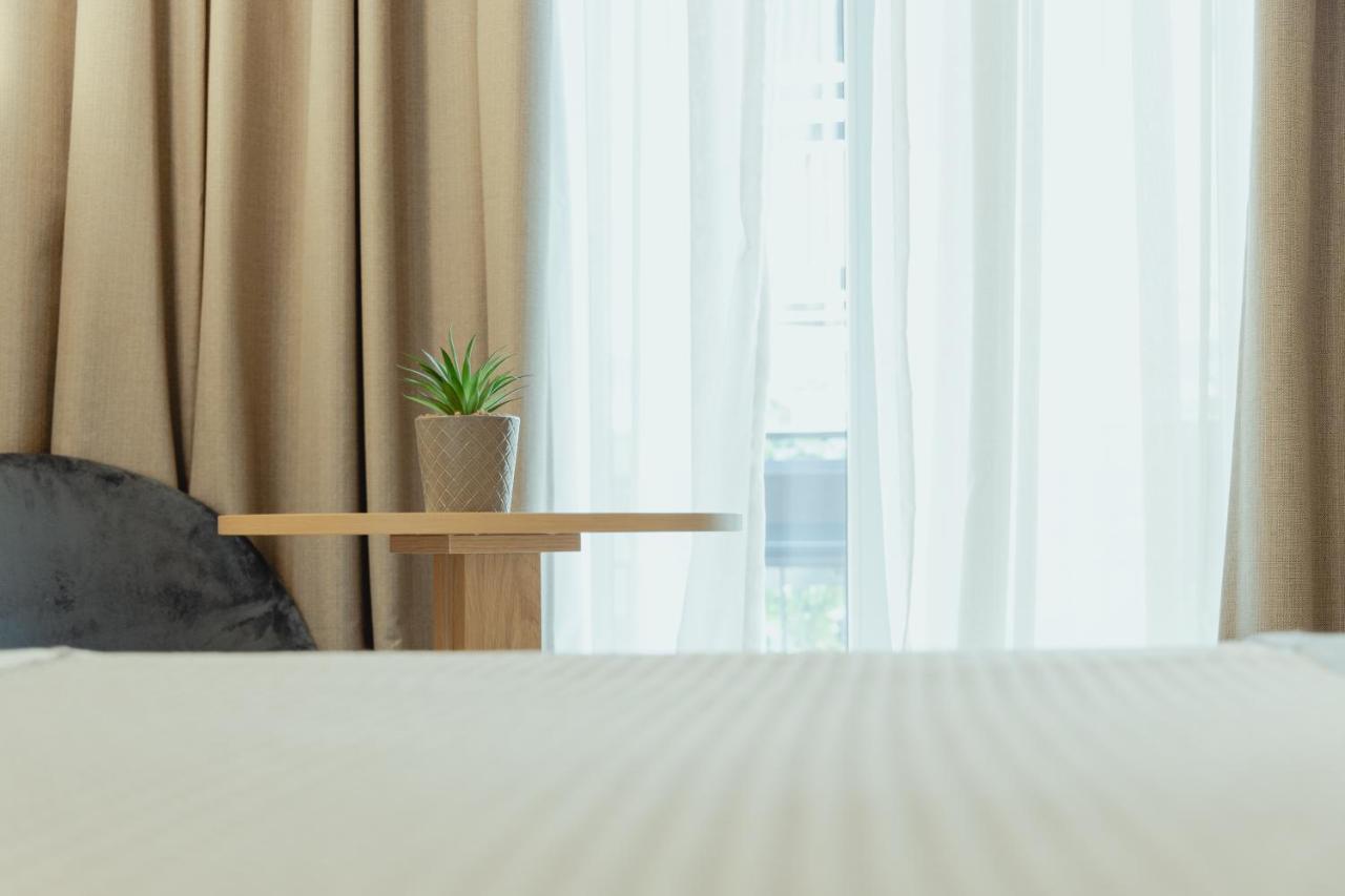 Metis Urbane Living Spaces Ateny Zewnętrze zdjęcie