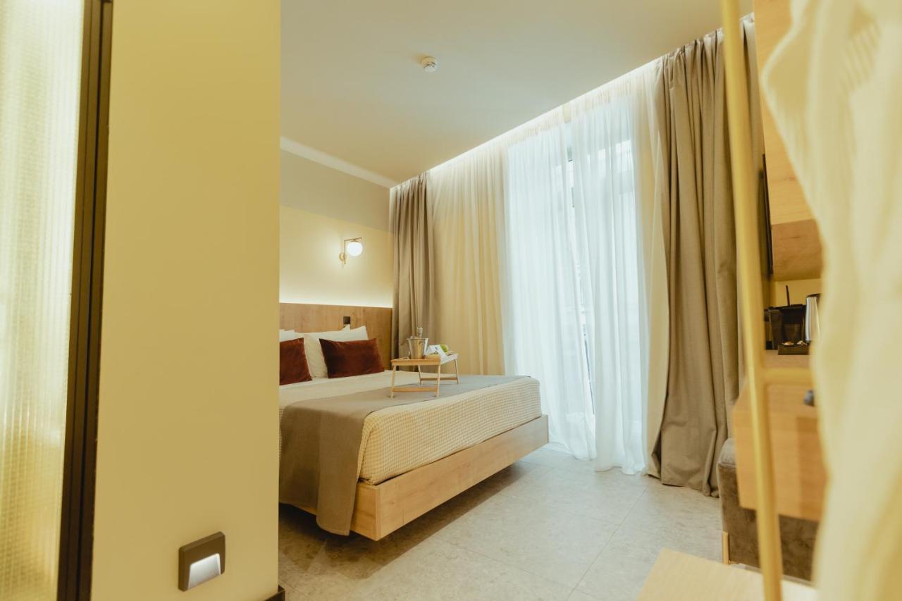 Metis Urbane Living Spaces Ateny Zewnętrze zdjęcie