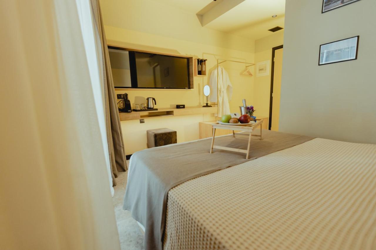 Metis Urbane Living Spaces Ateny Zewnętrze zdjęcie