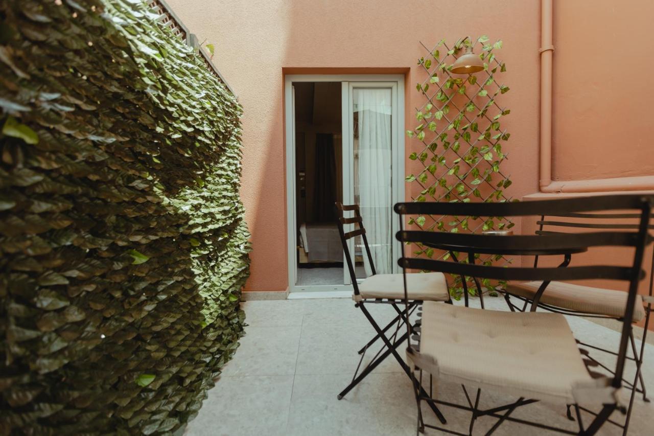 Metis Urbane Living Spaces Ateny Zewnętrze zdjęcie