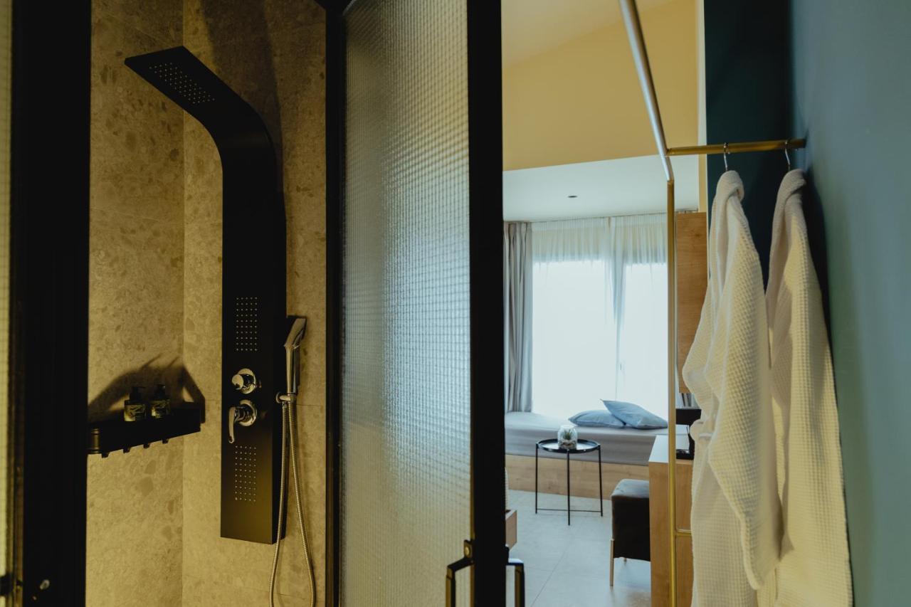 Metis Urbane Living Spaces Ateny Zewnętrze zdjęcie