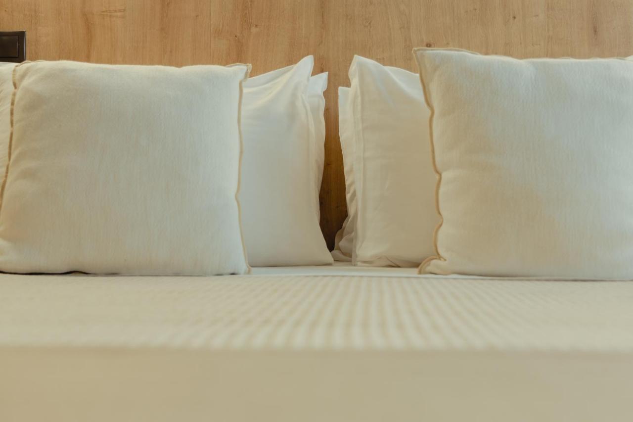 Metis Urbane Living Spaces Ateny Zewnętrze zdjęcie