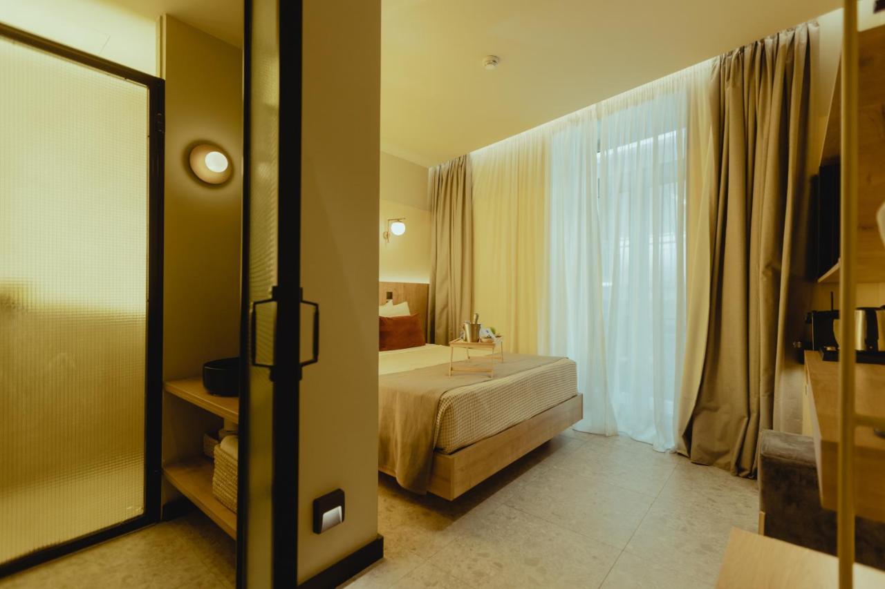 Metis Urbane Living Spaces Ateny Zewnętrze zdjęcie